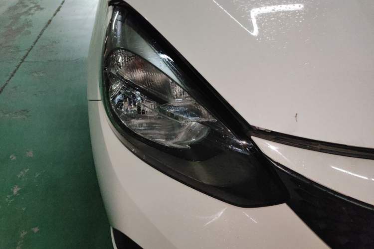 Used Honda Fit 2021 1.5L CVT Trend Edition Right Front Headlight