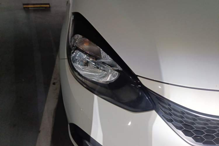 Used Honda Fit 2021 1.5L CVT Trendy Edition Right Front Headlight