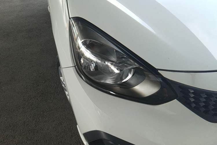 Used Honda Fit 2021 1.5L CVT Trend Edition Right Front Headlight