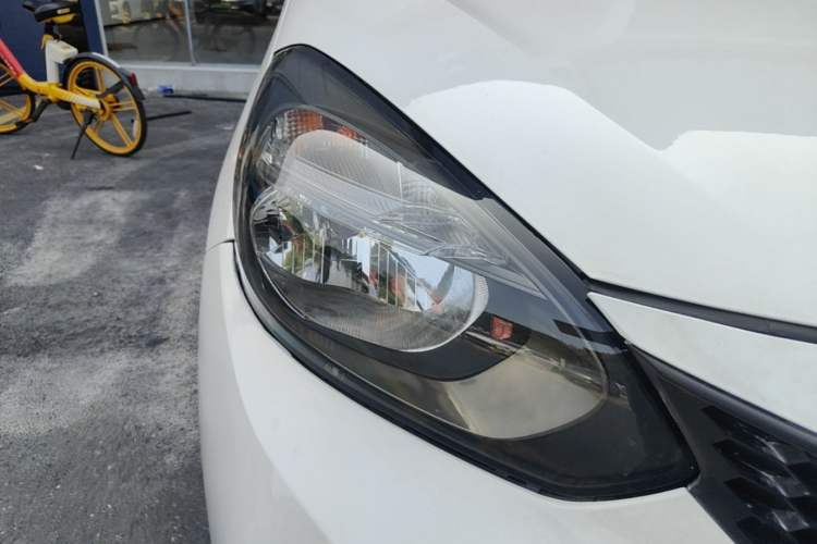 Used Honda Fit 2021 1.5L CVT Trend Edition Right Front Headlight