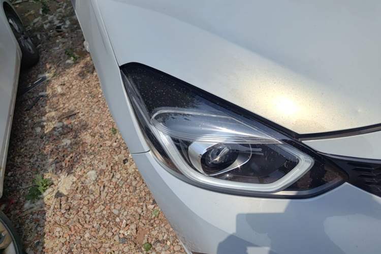 Used Honda Fit 2021 1.5L CVT Trendy Run Pro Edition Right Front Headlight