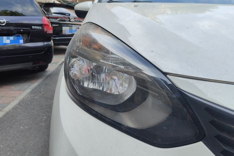 Used Honda Fit 2021 1.5L CVT Trend Edition Right Front Headlight