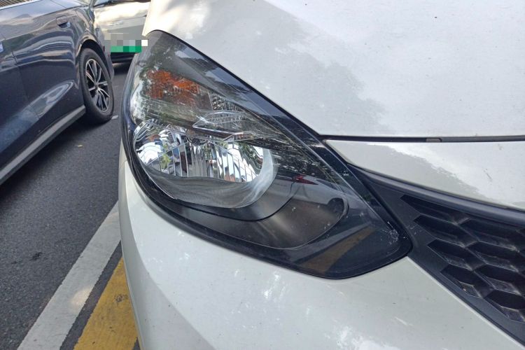 Used Honda Fit 2021 1.5L CVT Trend Edition Right Front Headlight