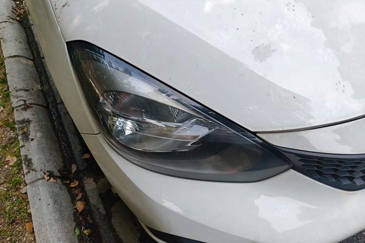 Used Honda Fit 2021 1.5L CVT Trend Edition Right Front Headlight