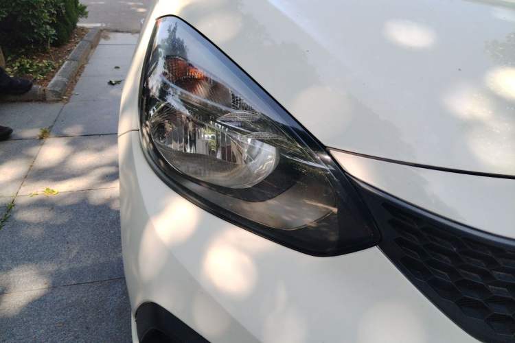 Used Honda Fit 2021 1.5L CVT Trend Edition Right Front Headlight