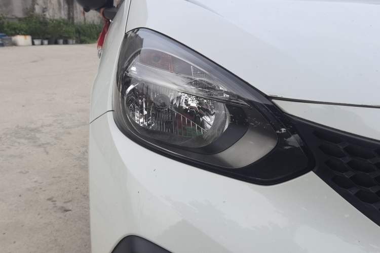Used Honda Fit 2021 1.5L CVT Trend Edition Right Front Headlight