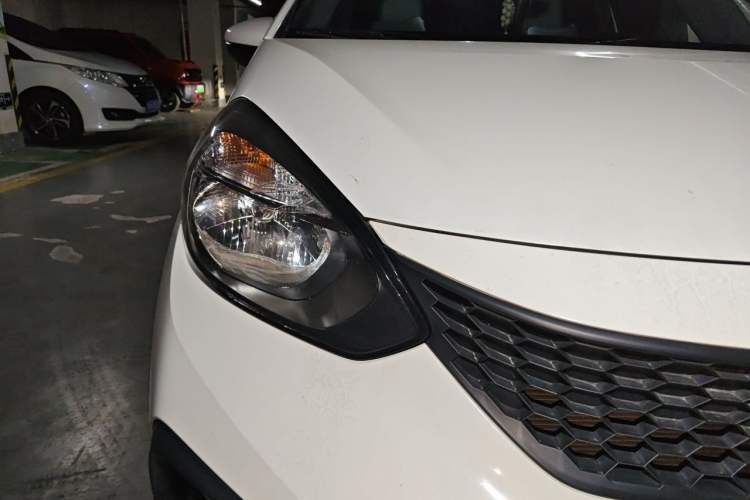 Used Honda Fit 2021 1.5L CVT Trend Edition Right Front Headlight
