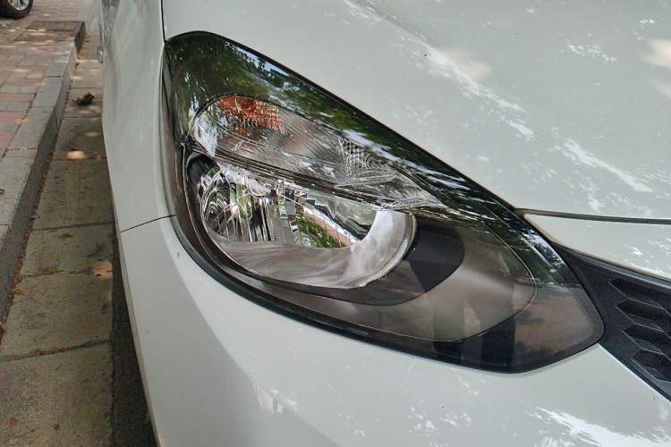 Used Honda Fit 2021 1.5L CVT Trend Edition Right Front Headlight