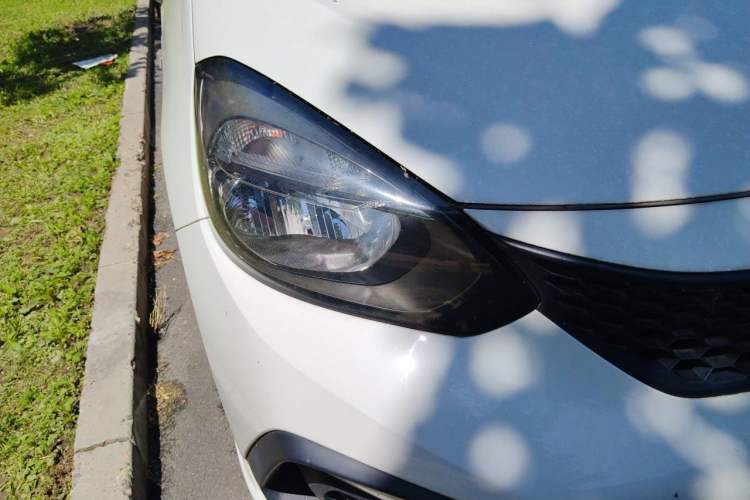 Used Honda Fit 2021 1.5L CVT Trend Edition Right Front Headlight