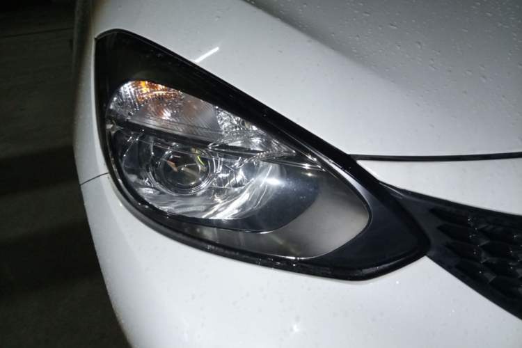 Used Honda Fit 2021 1.5L CVT Trend Edition Right Front Headlight