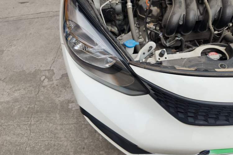Used Honda Fit 2021 1.5L CVT Trend Edition Right Front Headlight