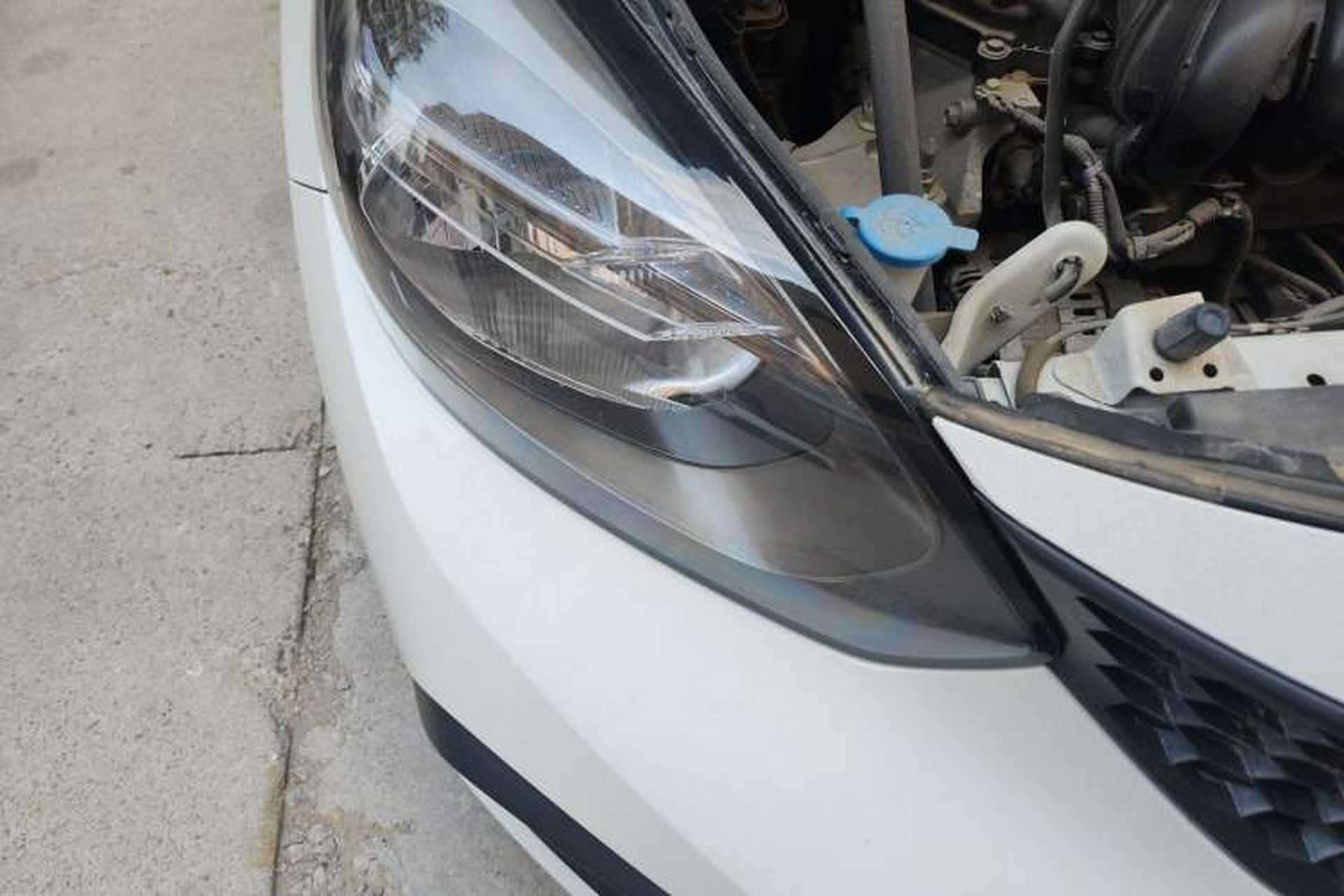 Used Honda Fit 2021 1.5L CVT Trend Edition Right Front Headlight