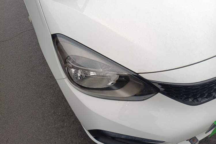 Used Honda Fit 2021 1.5L CVT Trend Edition Right Front Headlight