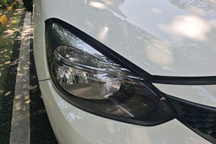 Used Honda Fit 2021 1.5L CVT Trend Edition Right Front Headlight