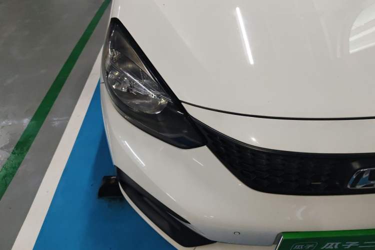 Used Honda Fit 2021 1.5L CVT Trend Edition Right Front Headlight