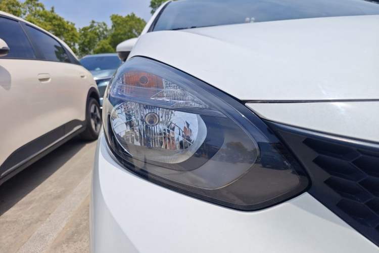 Used Honda Fit 2021 1.5L CVT Trend Edition Right Front Headlight