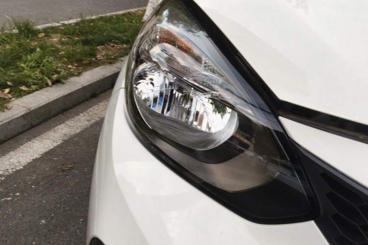 Used Honda Fit 2021 1.5L CVT Trend Edition Right Front Headlight