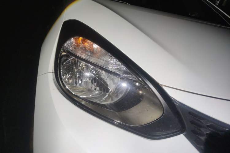 Used Honda Fit 2021 1.5L CVT Trend Edition Right Front Headlight