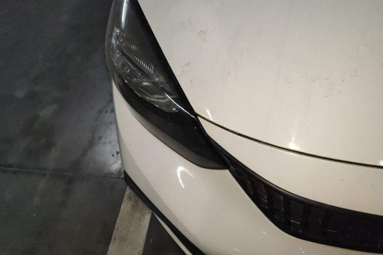 Used Honda Fit 2021 1.5L CVT Trend Edition Right Front Headlight