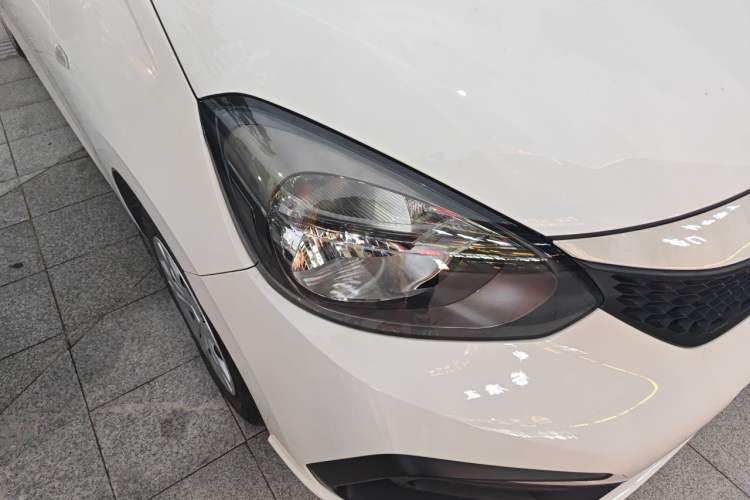 Used Honda Fit 2021 1.5L CVT Trendy Sports Edition Right Front Headlight