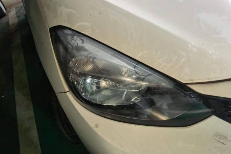 Used Honda Fit 2021 1.5L CVT Trend Edition Right Front Headlight