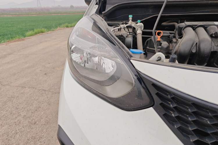 Used Honda Fit 2021 1.5L CVT Trend Edition Right Front Headlight