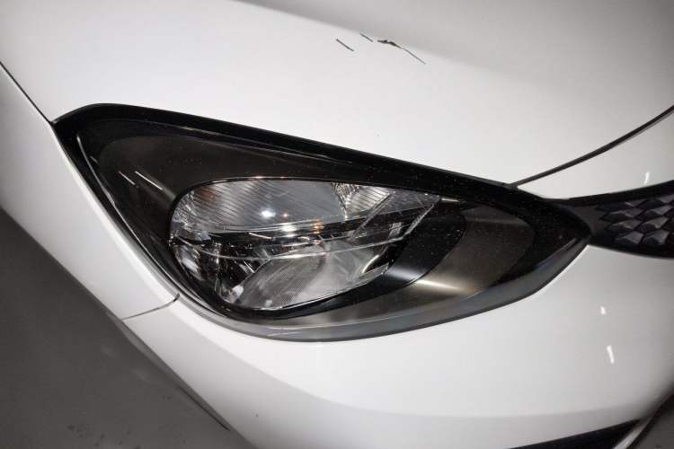 Used Honda Fit 2021 1.5L CVT Trend Edition Right Front Headlight