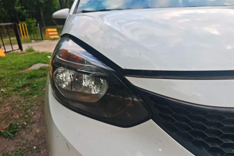 Used Honda Fit 2021 1.5L CVT Trend Edition Right Front Headlight