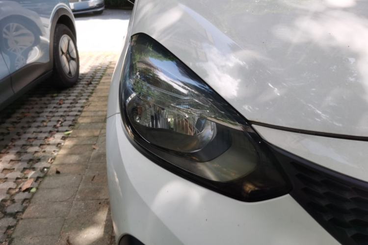 Used Honda Fit 2021 1.5L CVT Trend Edition Right Front Headlight