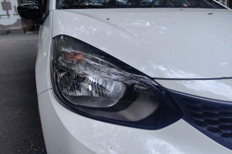 Used Honda Fit 2021 1.5L CVT Trendy Edition Right Front Headlight