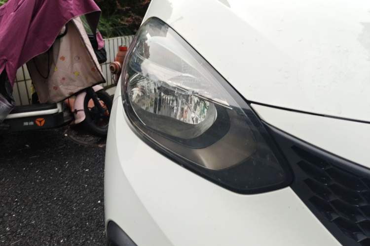 Used Honda Fit 2021 1.5L CVT Trendy Edition Right Front Headlight