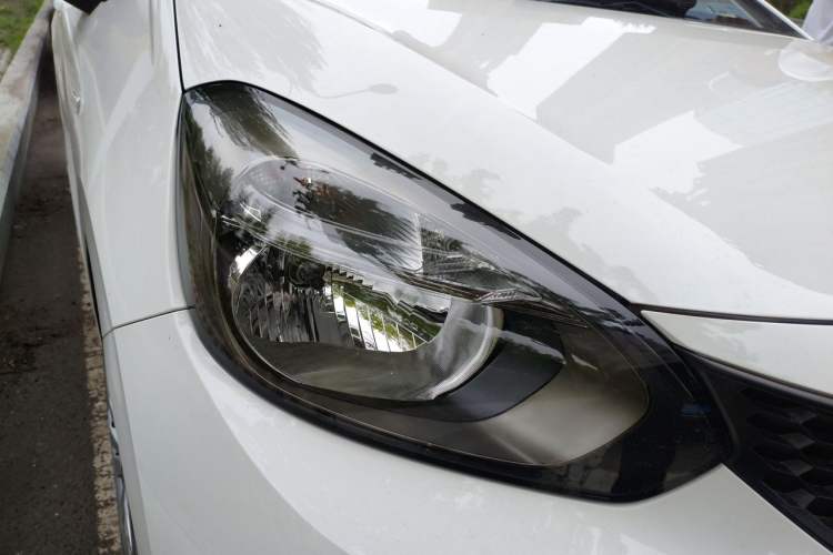 Used Honda Fit 2021 1.5L CVT Trend Edition Right Front Headlight