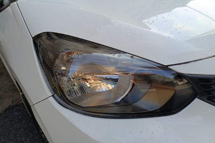 Used Honda Fit 2021 1.5L CVT Trend Edition Right Front Headlight