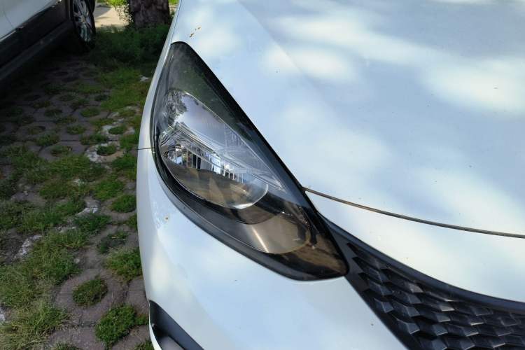 Used Honda Fit 2021 1.5L CVT Trend Edition Right Front Headlight
