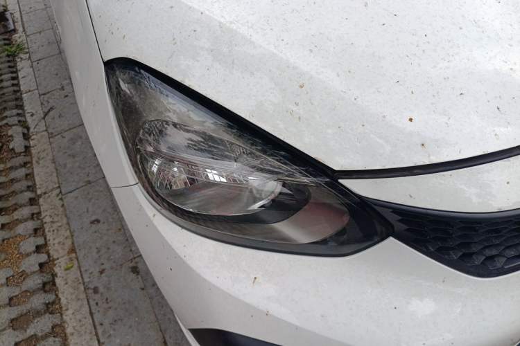 Used Honda Fit 2021 1.5L CVT Trend Edition Right Front Headlight