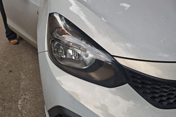 Used Honda Fit 2021 1.5L CVT Trendy Sports Edition Right Front Headlight