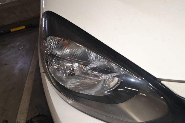 Used Honda Fit 2021 1.5L CVT Trend Edition Right Front Headlight