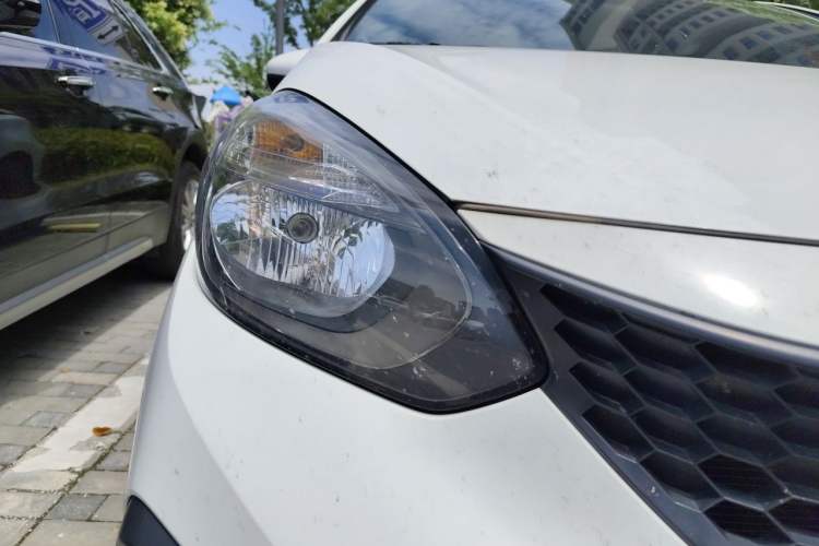 Used Honda Fit 2021 1.5L CVT Trend Edition Right Front Headlight