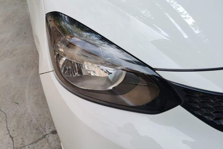 Used Honda Fit 2021 1.5L CVT Trend Edition Right Front Headlight