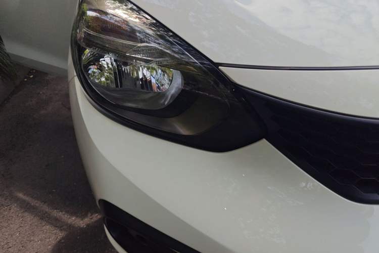 Used Honda Fit 2021 1.5L CVT Trend Edition Right Front Headlight