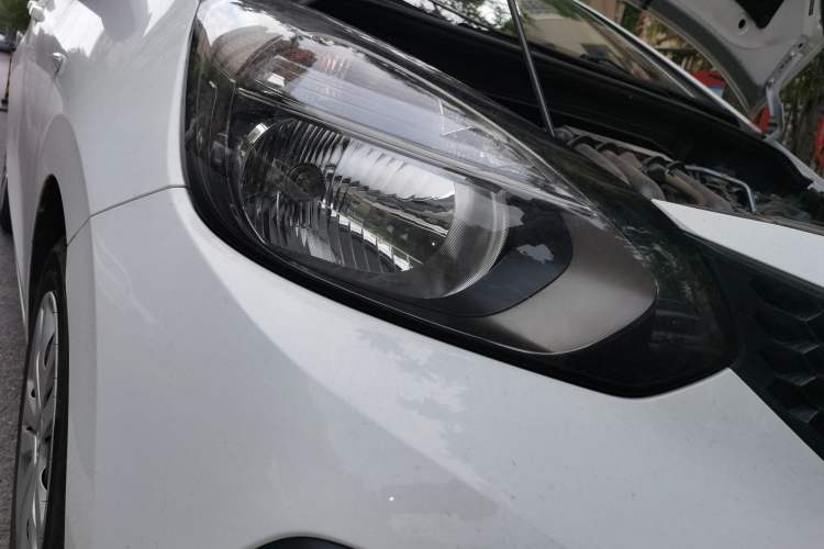 Used Honda Fit 2021 1.5L CVT Trend Edition Right Front Headlight