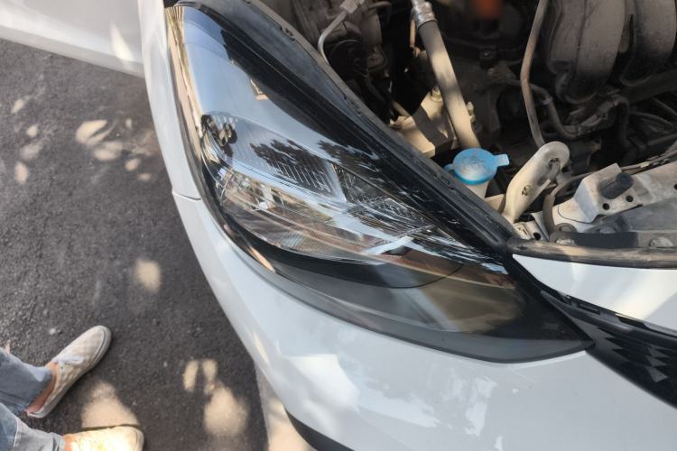 Used Honda Fit 2021 1.5L CVT Trend Edition Right Front Headlight