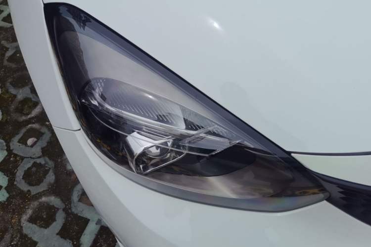 Used Honda Fit 2021 1.5L CVT Trend Edition Right Front Headlight