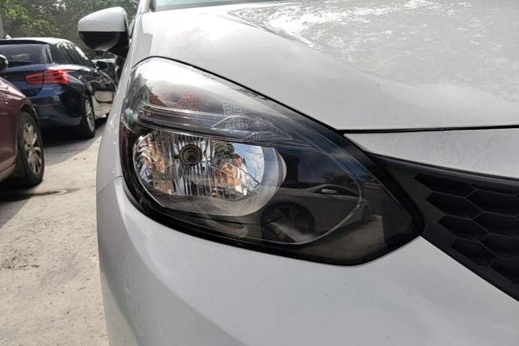 Used Honda Fit 2021 1.5L CVT Trend Edition Right Front Headlight