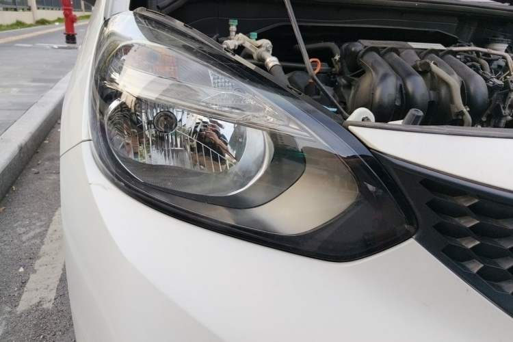 Used Honda Fit 2021 1.5L CVT Trend Edition Right Front Headlight