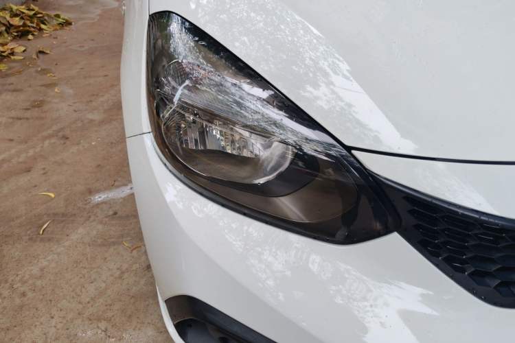 Used Honda Fit 2021 1.5L CVT Trend Edition Right Front Headlight
