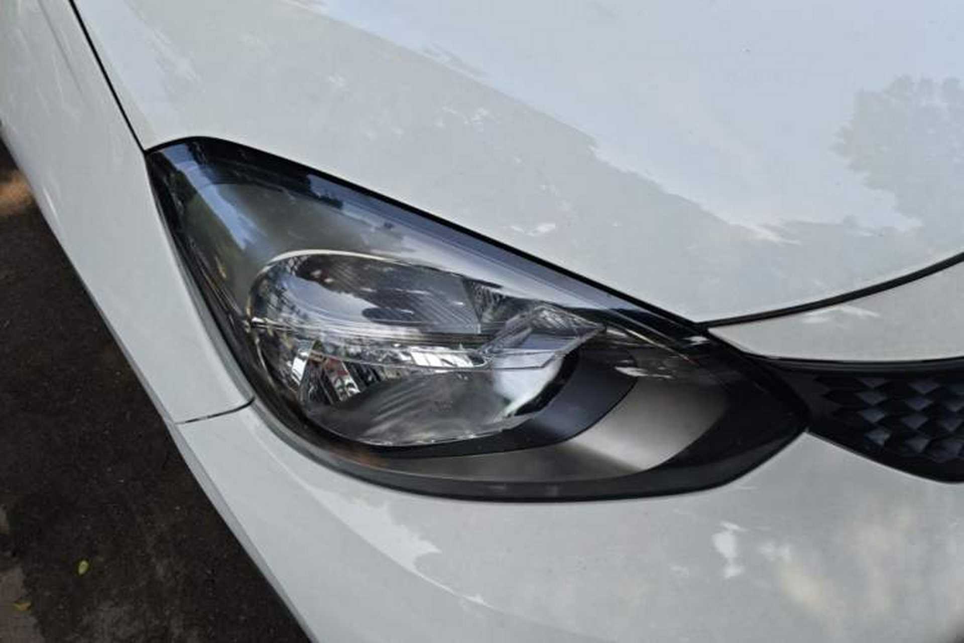Used Honda Fit 2021 1.5L CVT Trend Edition Right Front Headlight