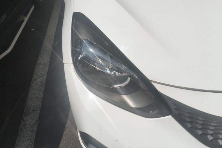 Used Honda Fit 2021 1.5L CVT Trend Edition Right Front Headlight