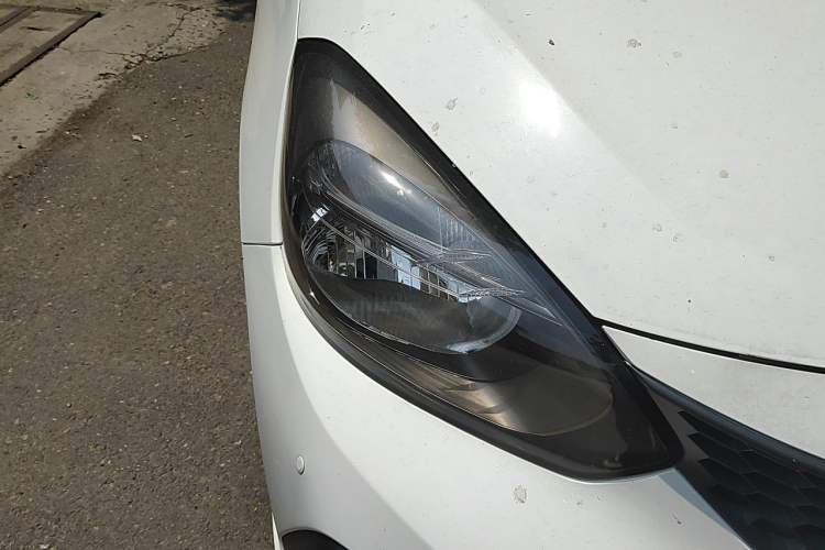 Used Honda Fit 2021 1.5L CVT Trend Edition Right Front Headlight