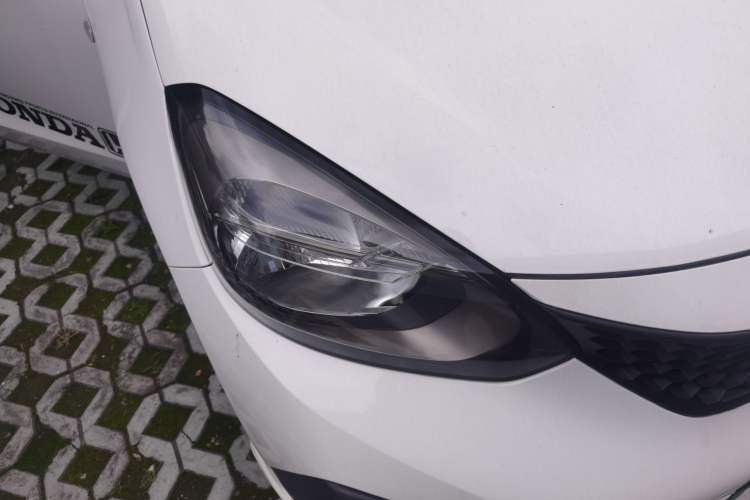 Used Honda Fit 2021 1.5L CVT Trend Edition Right Front Headlight